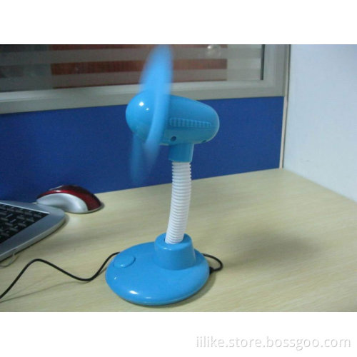 energy saving usb fan